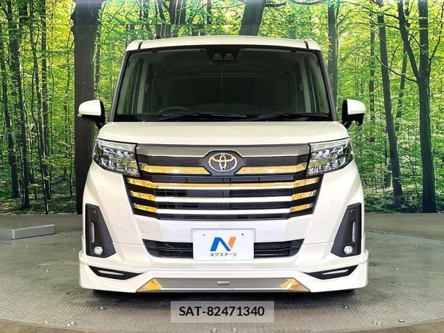 Toyota ROOMY 2022-09 7060473-13