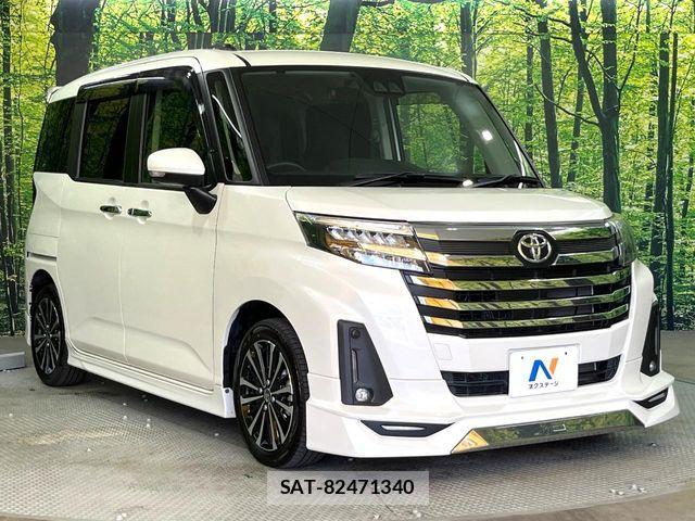 Toyota ROOMY 2022-09 7060473-15