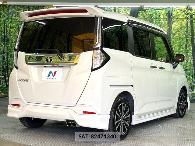 Toyota ROOMY 2022-09 7060473-16
