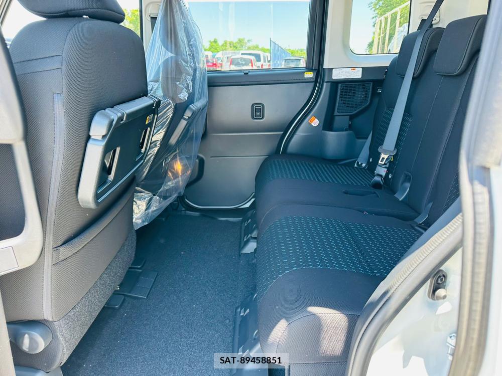 Toyota ROOMY 2026 7175246-9