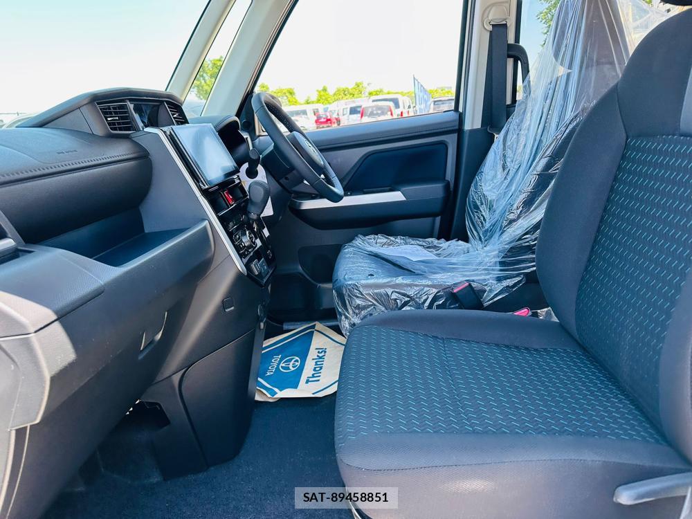 Toyota ROOMY 2026 7175246-10