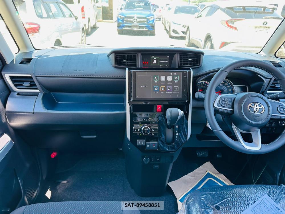 Toyota ROOMY 2026 7175246-12