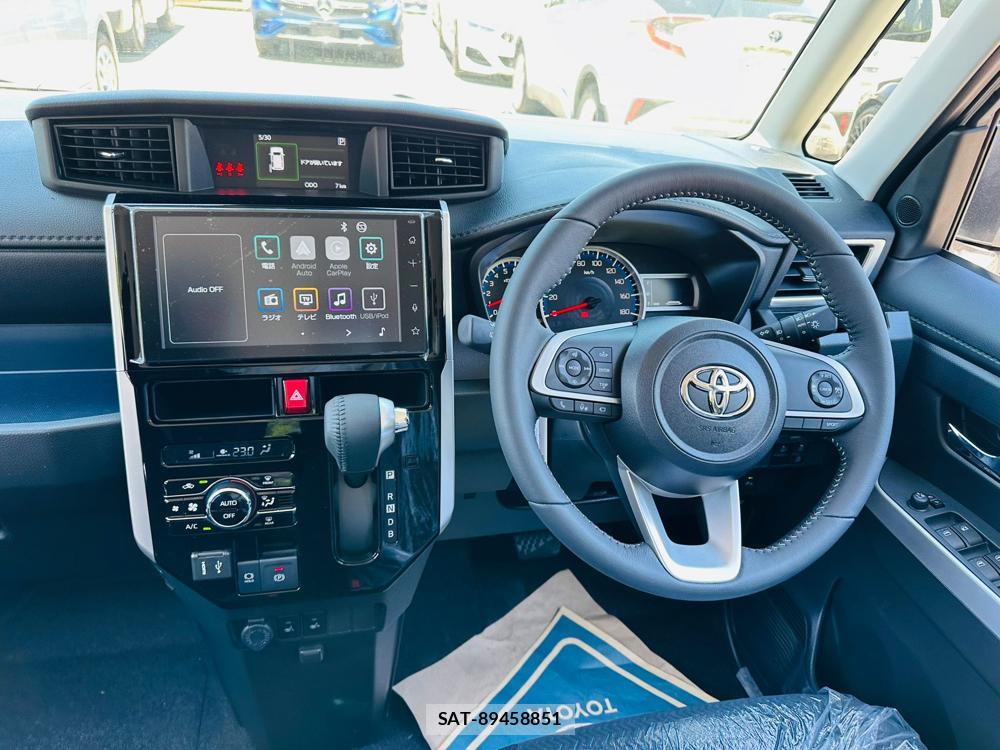 Toyota ROOMY 2026 7175246-13