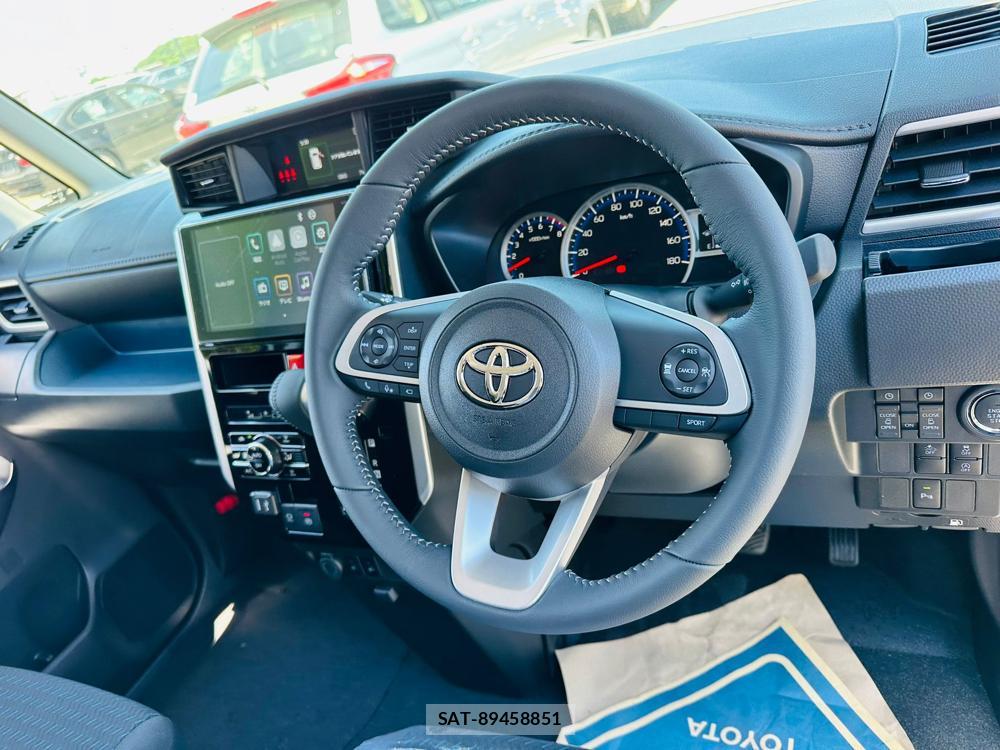 Toyota ROOMY 2026 7175246-14