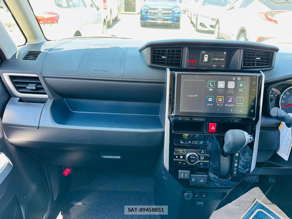 Toyota ROOMY 2026 7175246-17