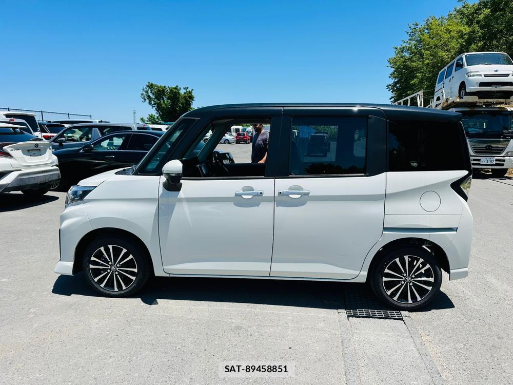 Toyota ROOMY 2026 7175246-1