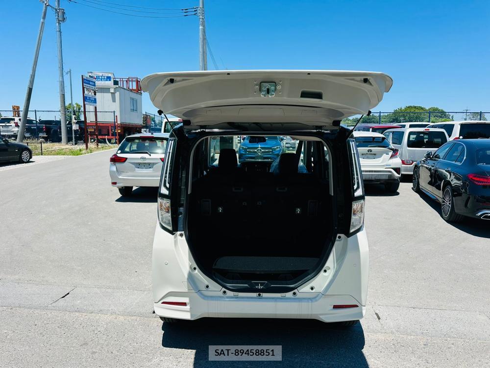 Toyota ROOMY 2026 7175246-25