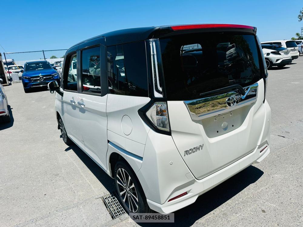 Toyota ROOMY 2026 7175246-2