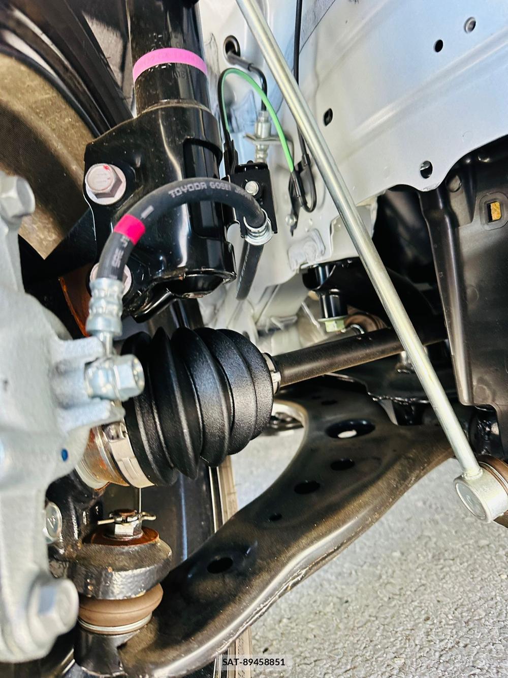 Toyota ROOMY 2026 7175246-32