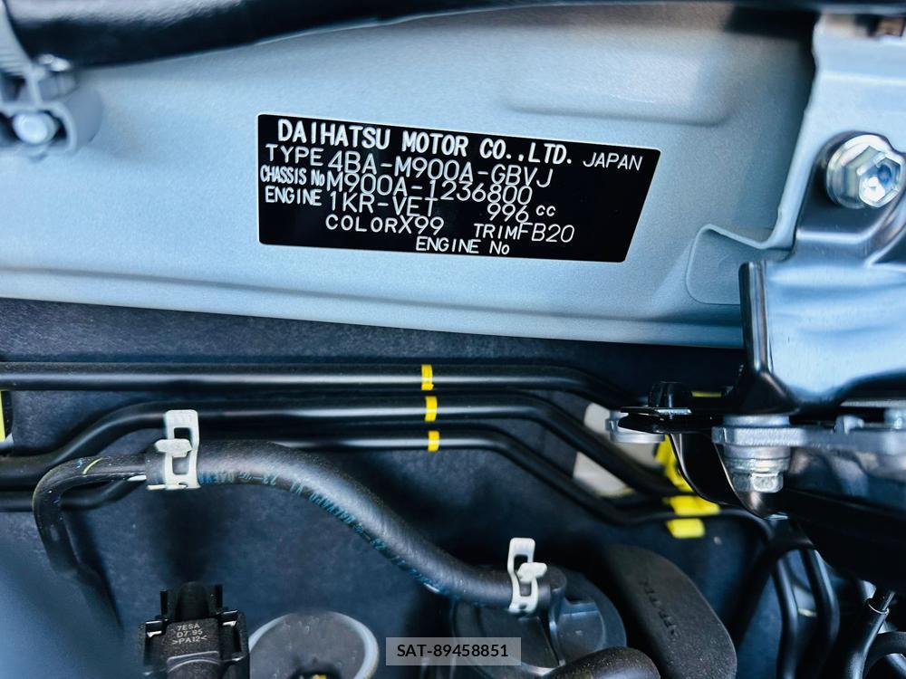 Toyota ROOMY 2026 7175246-38