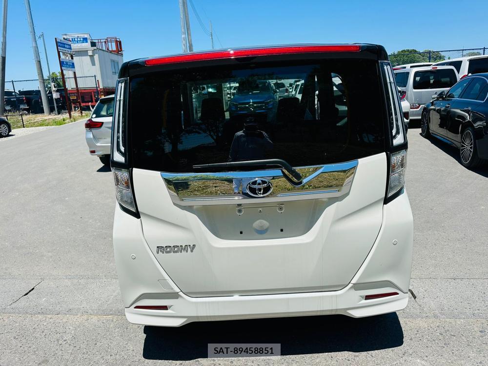 Toyota ROOMY 2026 7175246-3