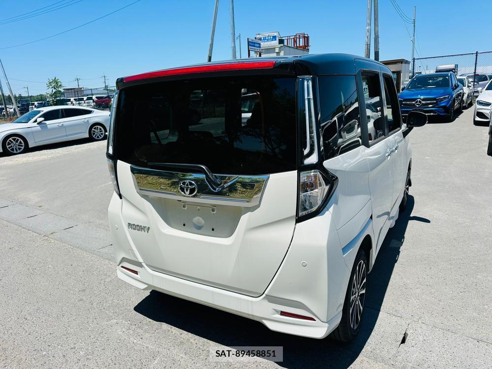 Toyota ROOMY 2026 7175246-4