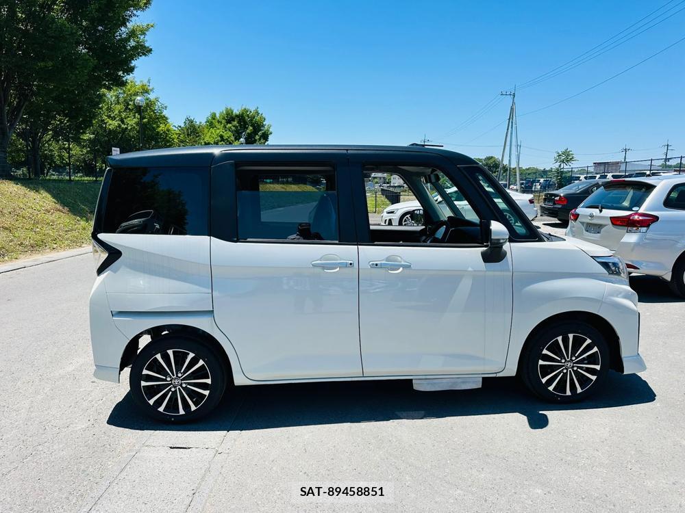 Toyota ROOMY 2026 7175246-5