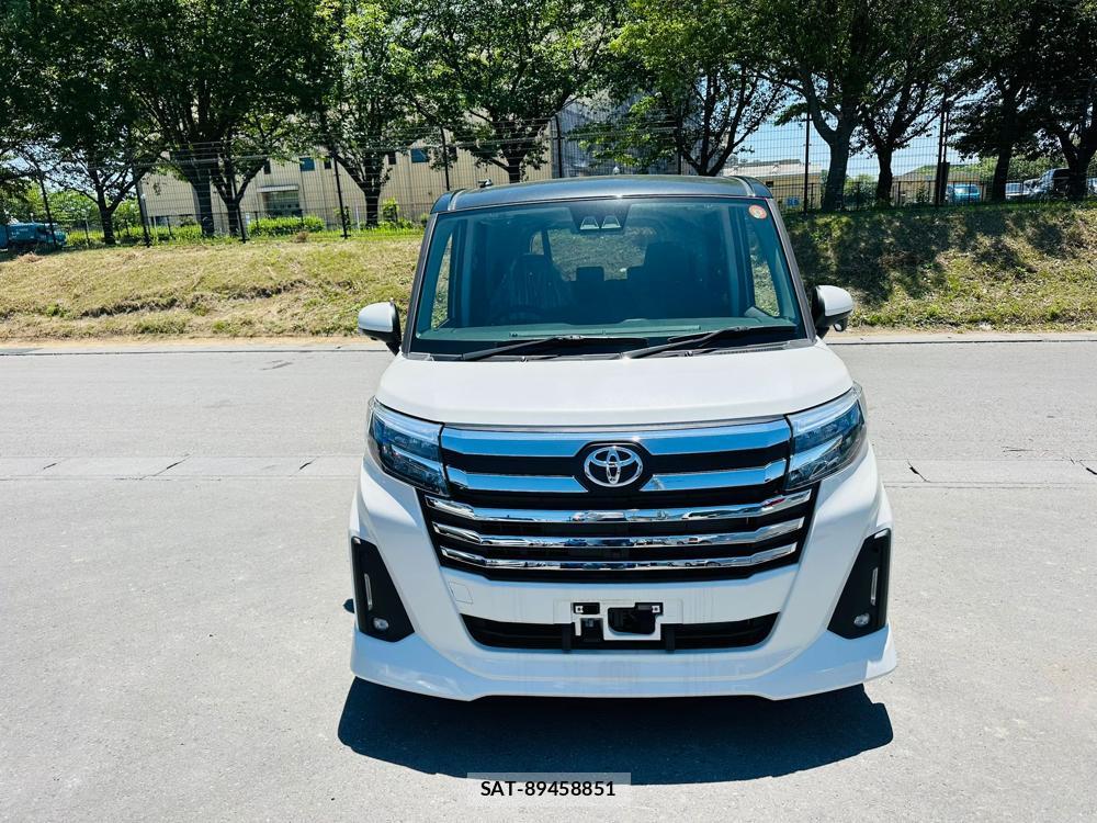 Toyota ROOMY 2026 7175246-7