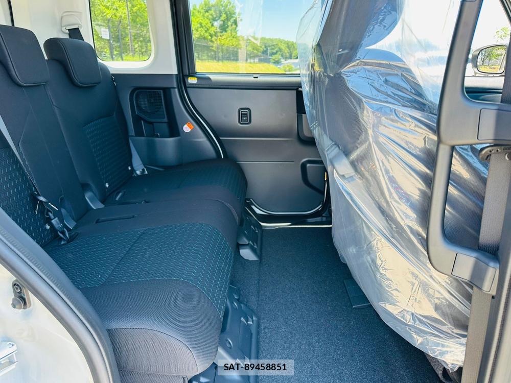 Toyota ROOMY 2026 7175246-8
