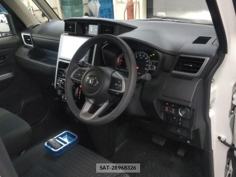 Toyota ROOMY 2025 7175265-4