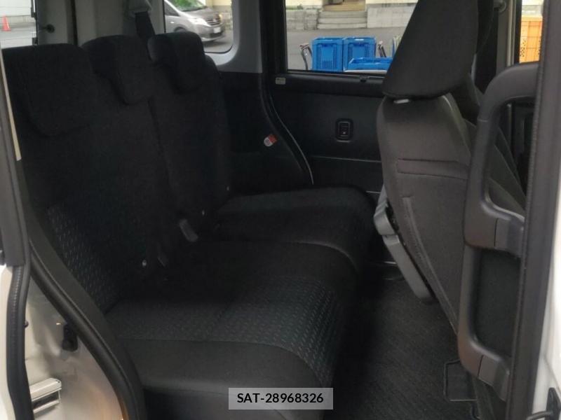 Toyota ROOMY 2025 7175265-5