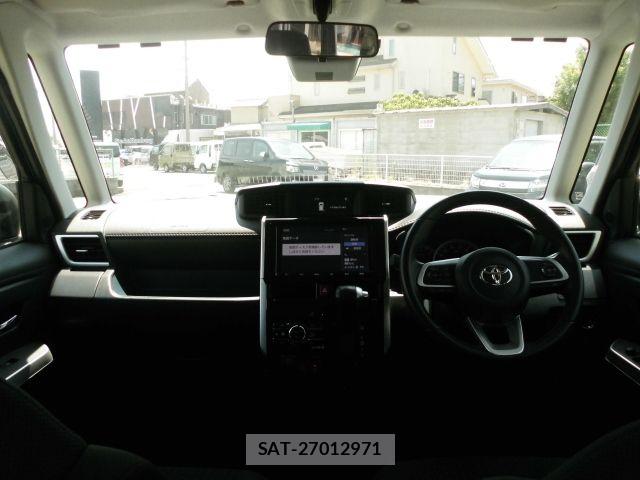Toyota ROOMY 2021-02 7198711-10