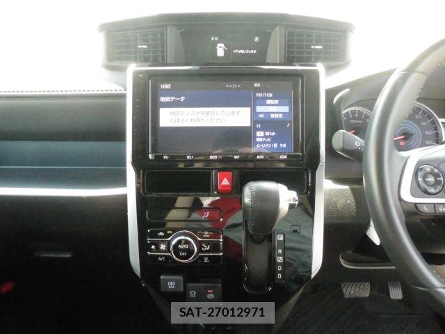 Toyota ROOMY 2021-02 7198711-11