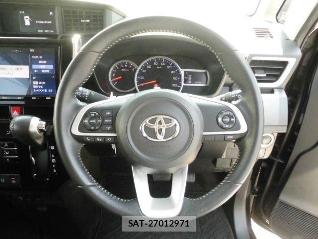 Toyota ROOMY 2021-02 7198711-12