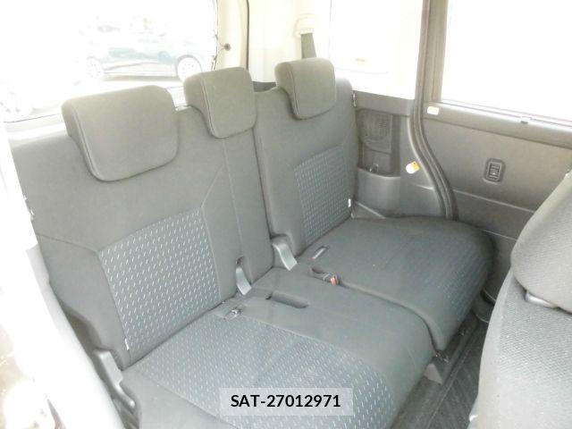 Toyota ROOMY 2021-02 7198711-13