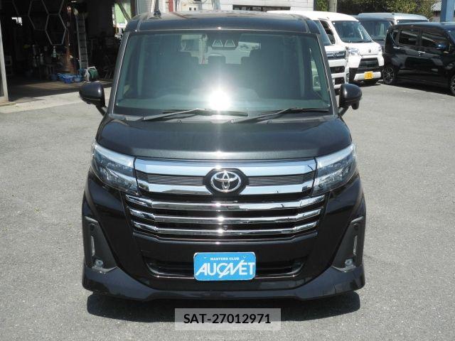 Toyota ROOMY 2021-02 7198711-15
