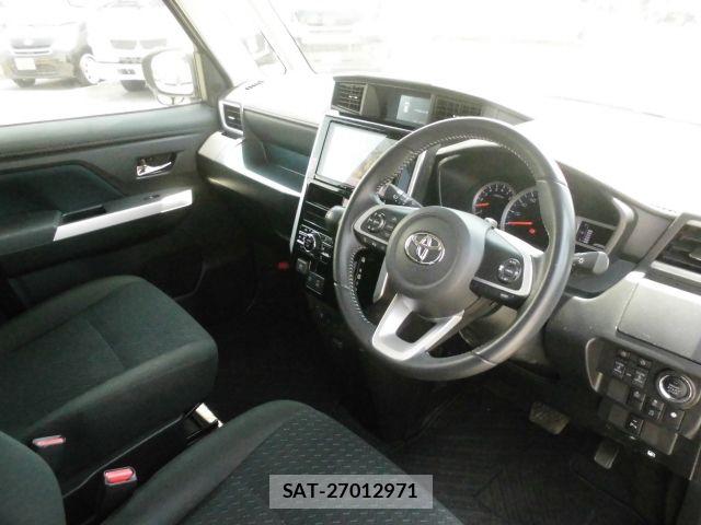 Toyota ROOMY 2021-02 7198711-1