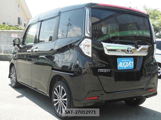 Toyota ROOMY 2021-02 7198711-2