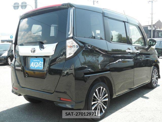 Toyota ROOMY 2021-02 7198711-4