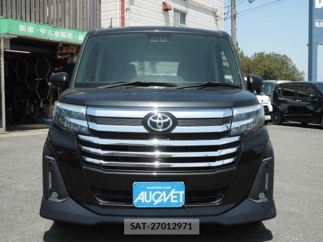 Toyota ROOMY 2021-02 7198711-5