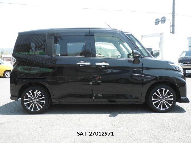 Toyota ROOMY 2021-02 7198711-6