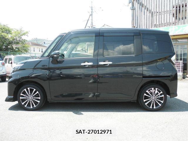 Toyota ROOMY 2021-02 7198711-7