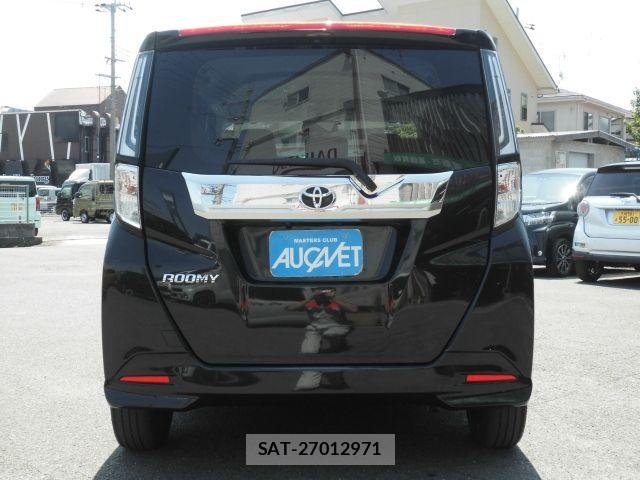 Toyota ROOMY 2021-02 7198711-8