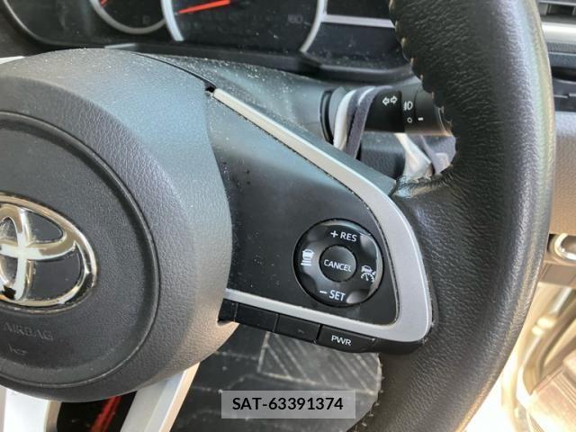 Toyota ROOMY 2021-10 7224345-10