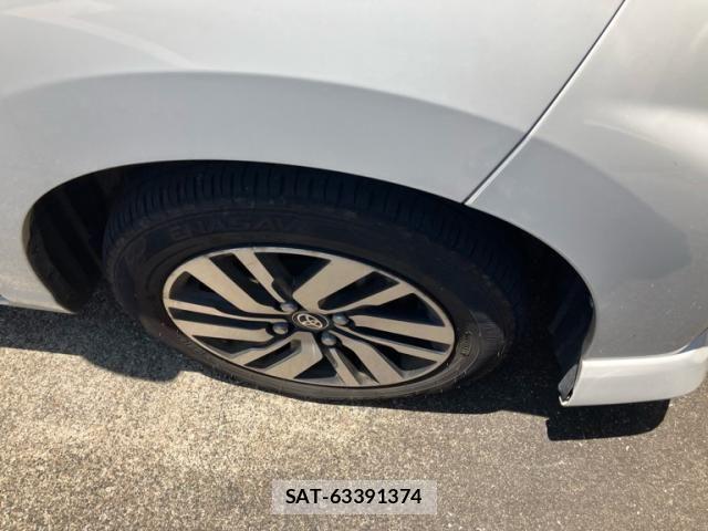 Toyota ROOMY 2021-10 7224345-3