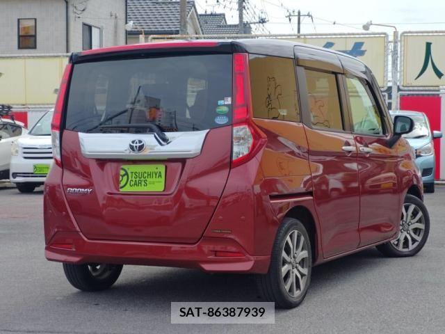 Toyota ROOMY 2019-06 7224306-1