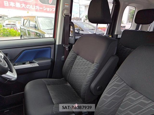 Toyota ROOMY 2019-06 7224306-21