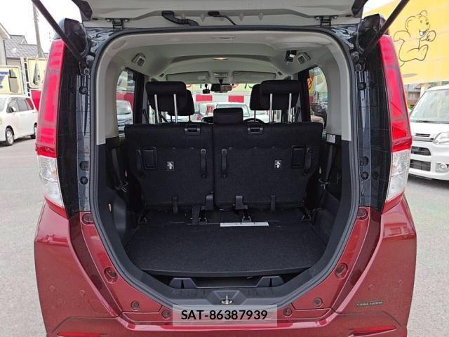 Toyota ROOMY 2019-06 7224306-24