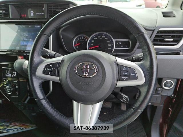 Toyota ROOMY 2019-06 7224306-2