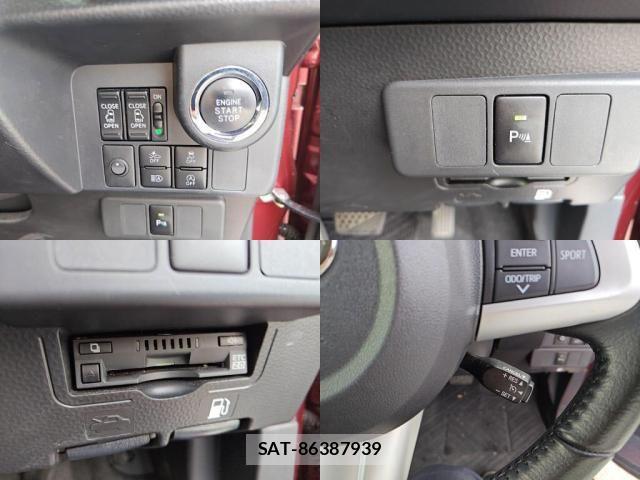 Toyota ROOMY 2019-06 7224306-4