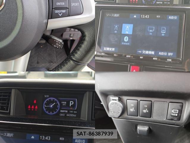 Toyota ROOMY 2019-06 7224306-5