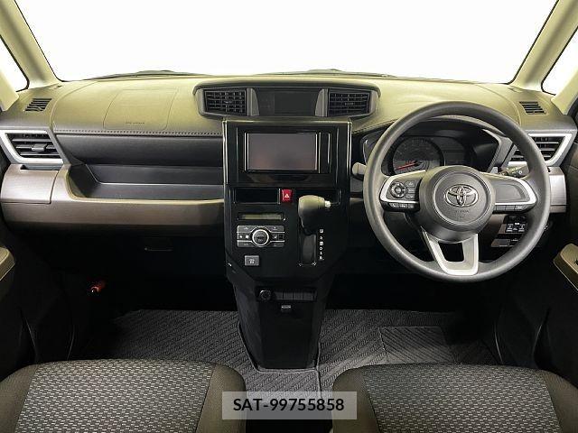Toyota ROOMY 2020-10 7224311-1