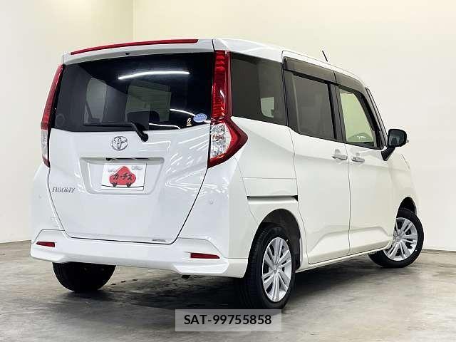 Toyota ROOMY 2020-10 7224311-2