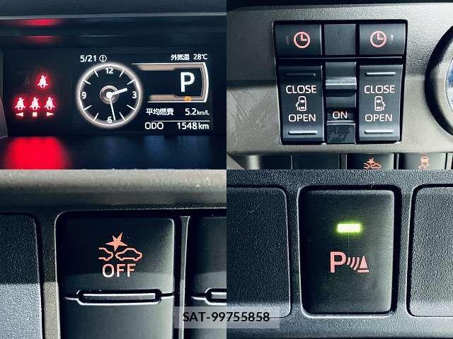 Toyota ROOMY 2020-10 7224311-4