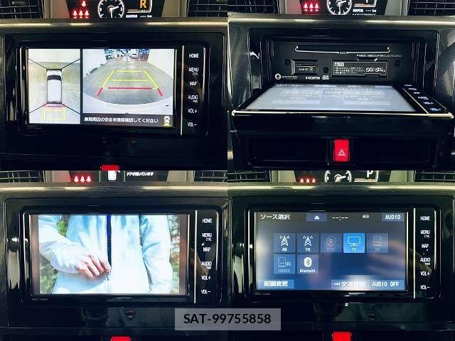 Toyota ROOMY 2020-10 7224311-5