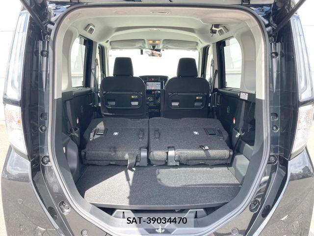 Toyota ROOMY 2021-11 7224344-9