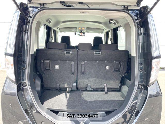 Toyota ROOMY 2021-11 7224344-10