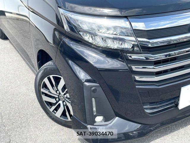 Toyota ROOMY 2021-11 7224344-11