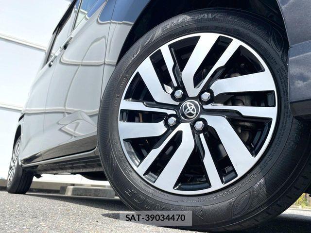 Toyota ROOMY 2021-11 7224344-12