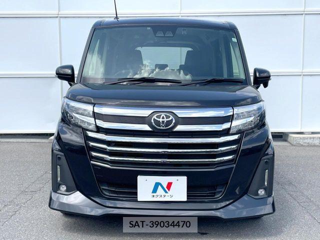 Toyota ROOMY 2021-11 7224344-13